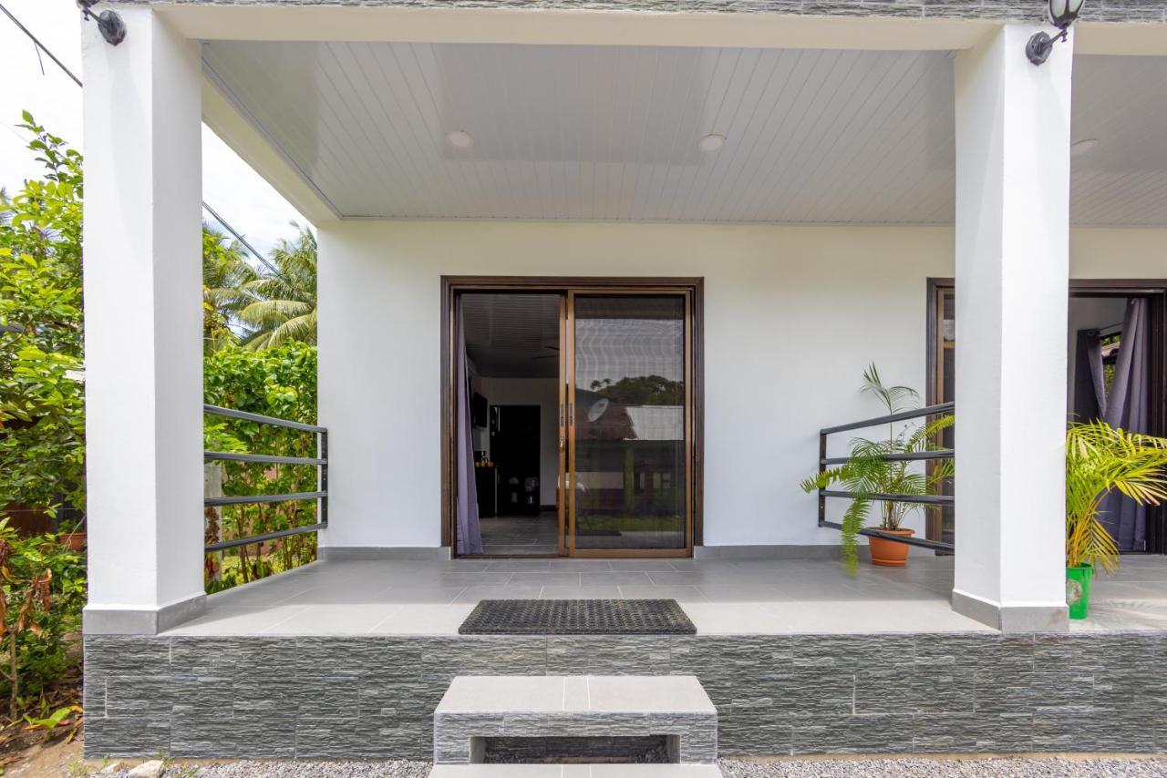 Casablanca Tortuguero Aparthotel Exterior photo