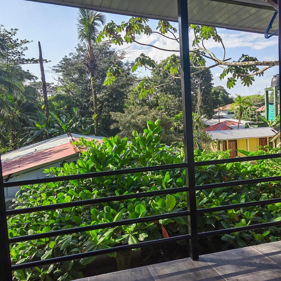 Casablanca Tortuguero Aparthotel Exterior photo